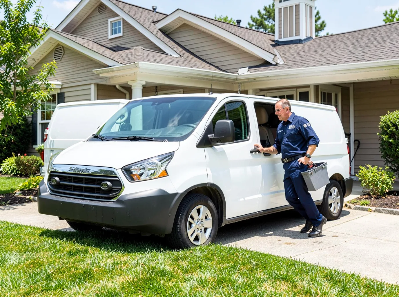 Emergency Plumber company in Ramsey, IN