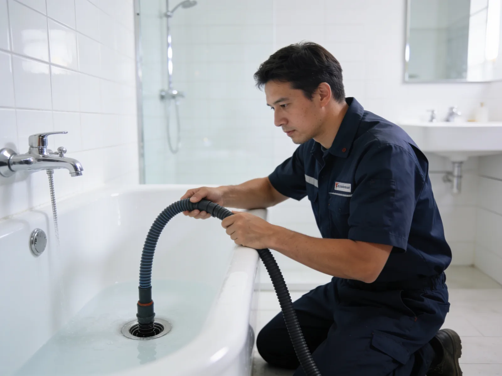 Emergency Plumber Ramsey, IN FAQs